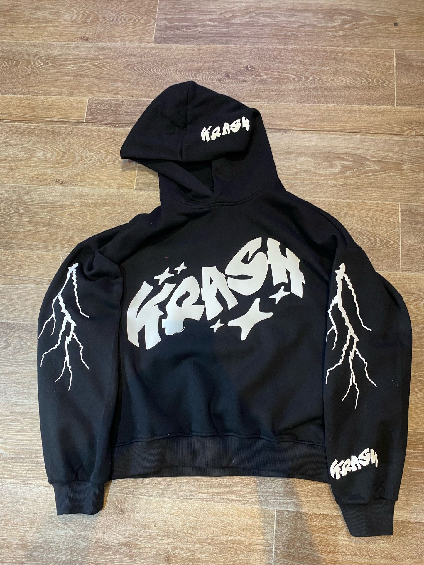 Krash Hoodie