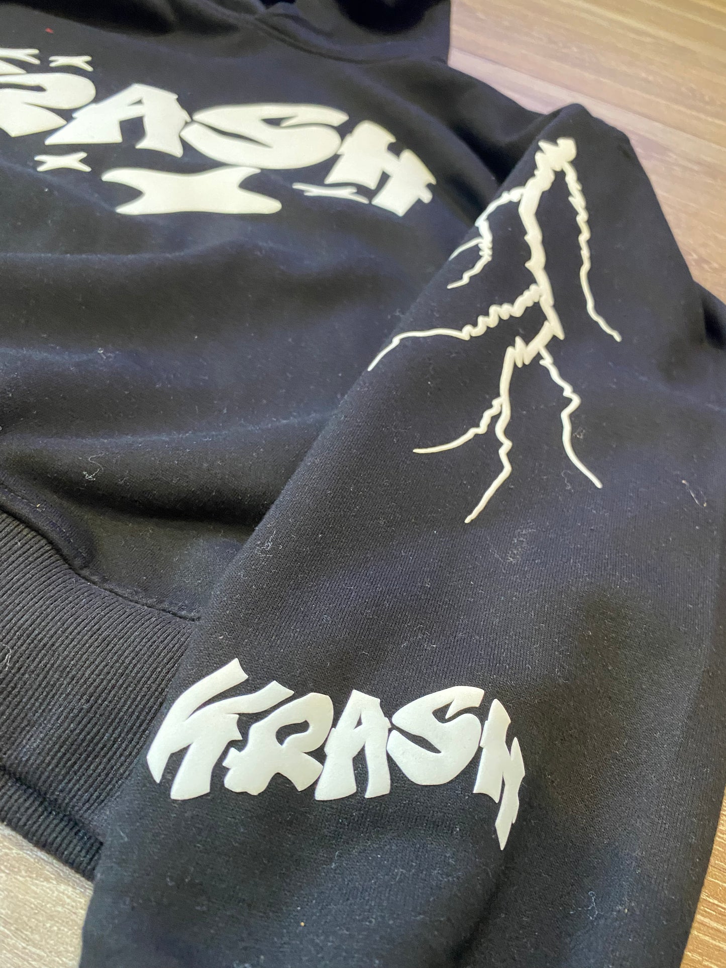 Krash Hoodie